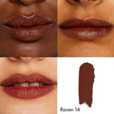 Simihaze Beauty Velvet Blur - Matte Lipstick Balm - 14 Raven